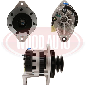 Doushan 65.26101-7173 generator 300901-00009