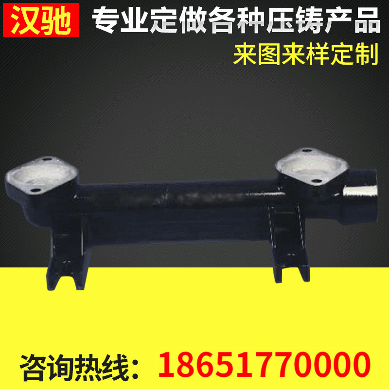 厂家定 制隔膜泵压铸铝件 铝合金精密铸造压铸加工 模具加工制造