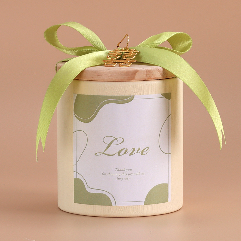 X06 화이트 냄비 그린 페이스트 (해피 펜던트)