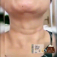 Jayswing Collagène Rétinol éclaircit les ridules, éclaircit les entreprises, blanchit la peau, crème pour le visage anti-rides_voghion.com