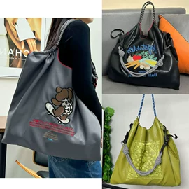 女士单肩包;女士斜挎包;托特包