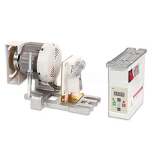 高品质缝纫机节能电机伺服电机马达无刷静音