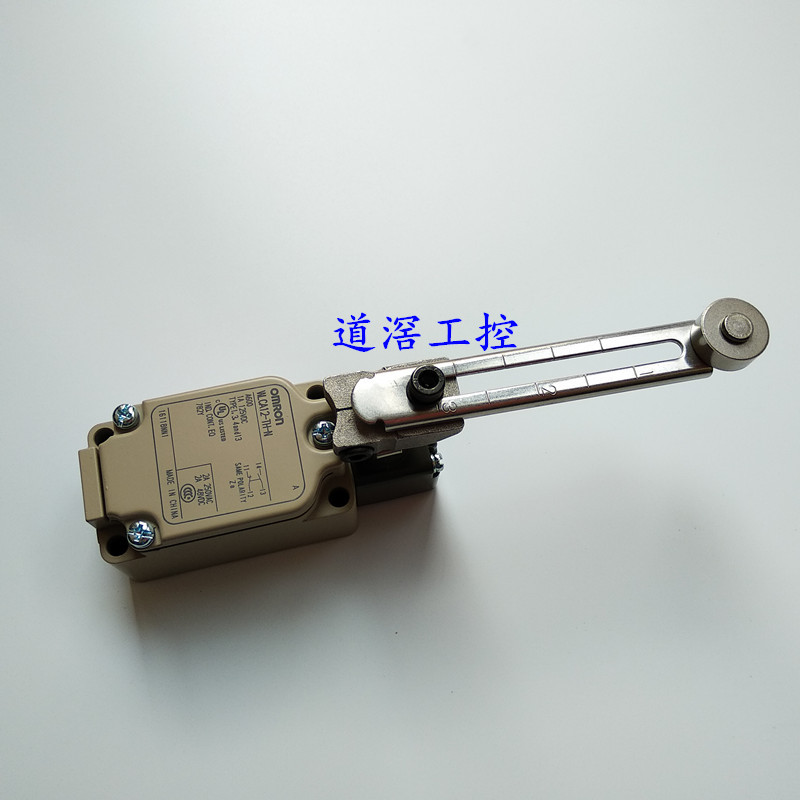 WLCA12-P1-N   欧姆龙OMRON限位开关