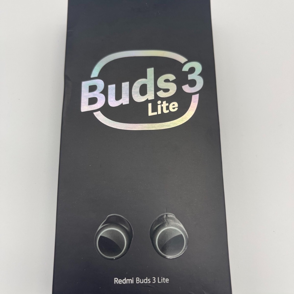 Suitable for Mi Red Buds 3 Lite Youth Version Wireless Bluetooth Headset Redmi In-Ear Sports Neutral