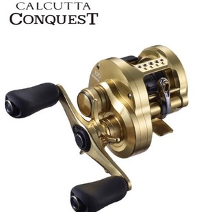 SHIMANO����21��CQ100/200/CQ300 CALCUTTA CONQUEST��݆�׏�݆�Z