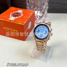 �羳gen9 Pro�����ֱ�Ů��������b�M���{��ͨԒ�����\��Ӌ���ֱ�