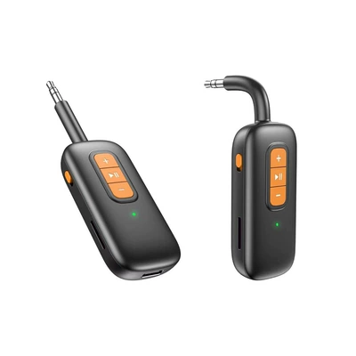 Adapter Headphone Switch Connection, Bluetooth Hands-free dəstləri