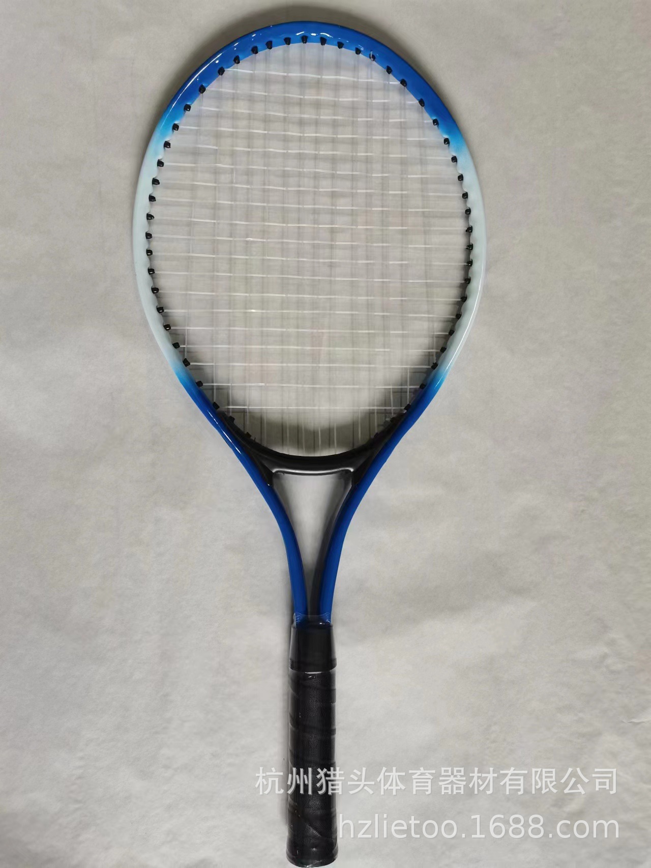 파란색 어린이 온라인 촬영