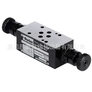 FM2DDSV55 派克Parker比例阀 有现货型号