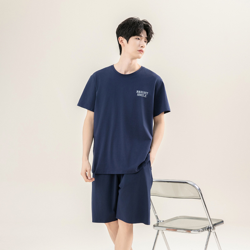 95 면 5 스판덱스 52528 사파이어 블루