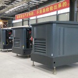 15 кВт генератор бензина