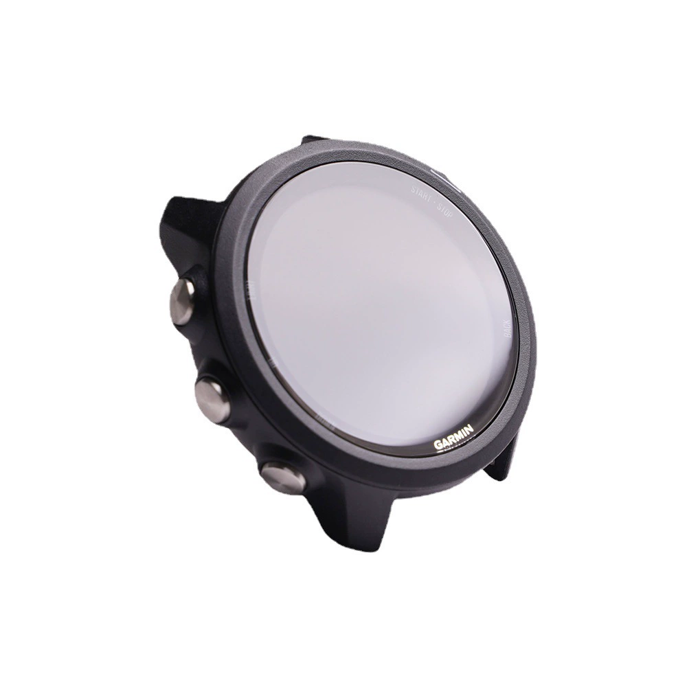Защитное стекло для Garmin Forerunner 255, каленое стекло для часов Jiaming 955 Fenix