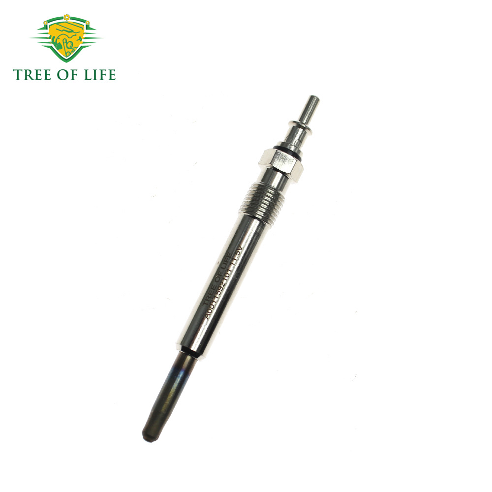 A0011592101 0011592001, suitable for Mercedes preheating plugs