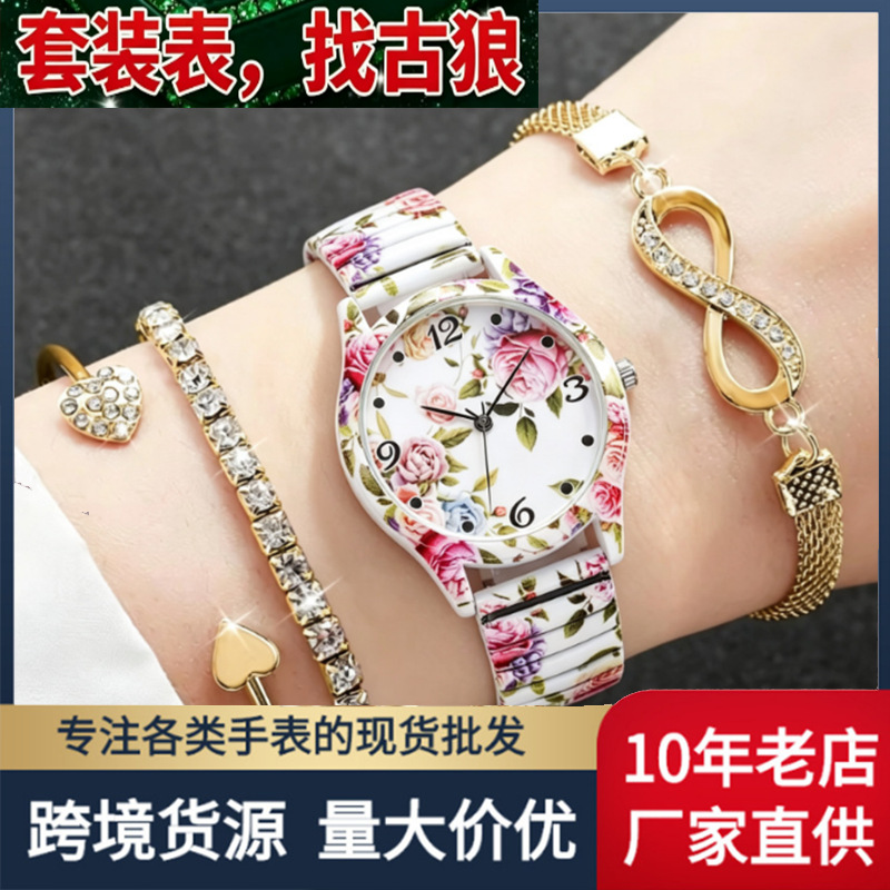Watches Product