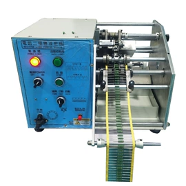 电子产品制造;剪脚机;其他电子制造