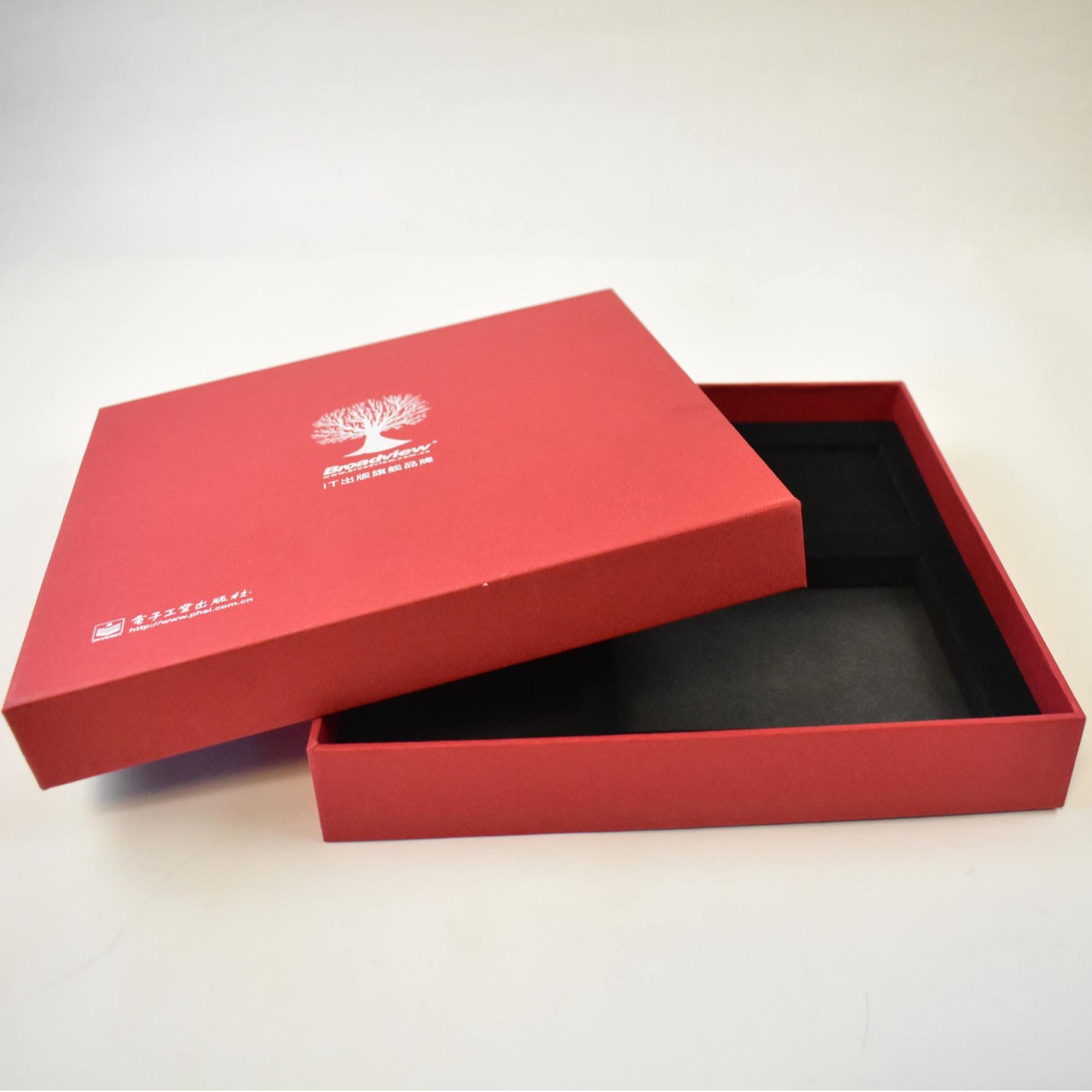 北京厂家礼盒/包装盒节日礼盒 精美小盒新年红色礼盒定 制
