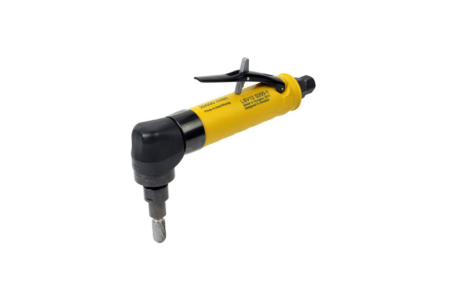 阿特拉斯·科普柯/Atlas Copco/LSV12刻磨机/气动工具/装配工具