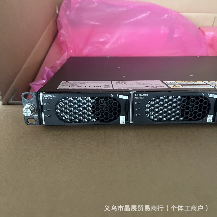 Инвертор гибридный солнечный фотоэлектрический Huawei ETP23003-C1A1 Smart Magic Box, встроенный импульсный источник питания 48В