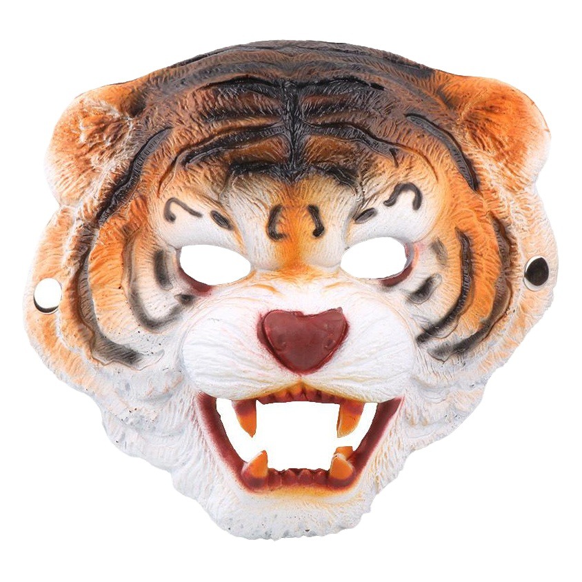 10000 día santo horror máscara cara completa Lobo cabeza traje niños adultos látex animal cabeza cubierta TikTok máscara