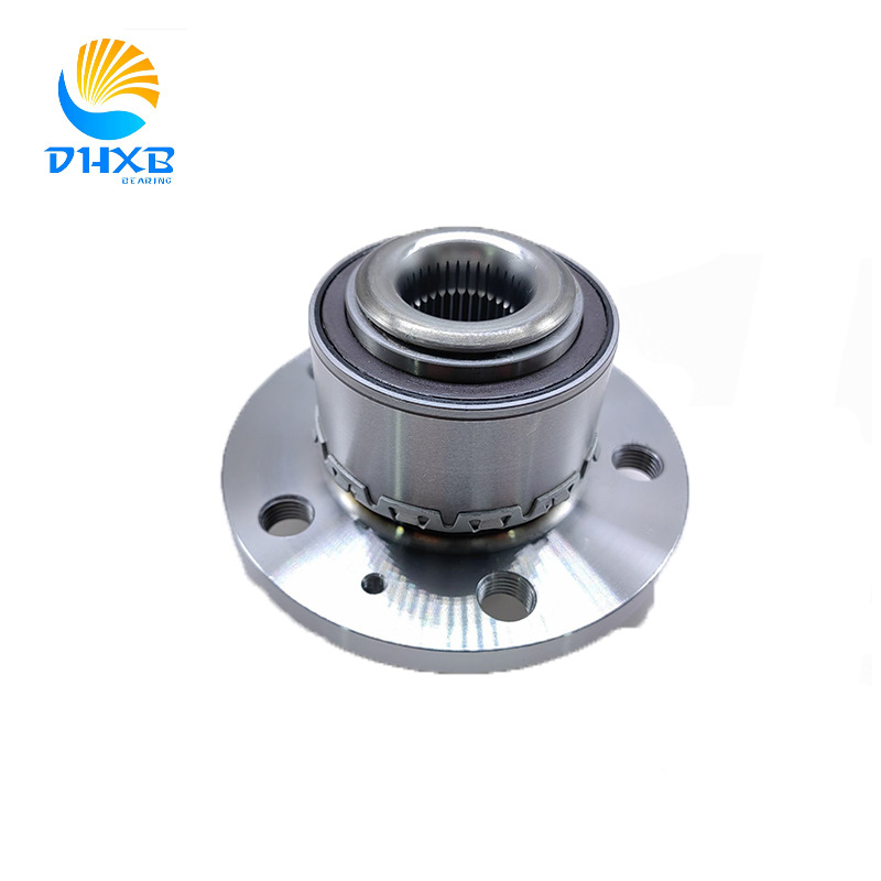 【华旭轴承】供应汽车轮毂轴承单元6C0407621A