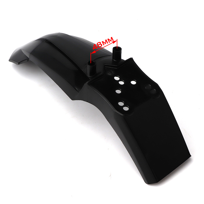 Off-road Motorcycle KT50 Front Tile Fit 50CC70CC110CC Front Fender 10inch to 15inch Wheels