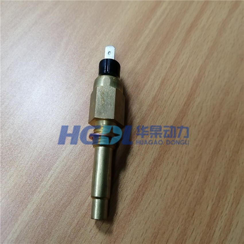 温度报警传感器M14x1.5适用于珀金斯发电机组