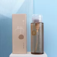 Li Qi Wen Yun Чистая вода для снятия макияжа Shu Rou Qin Run Воды для снятия макияжа Q6237A