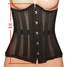 32cm���L���p䓹�͸��W�������ո��������A Double Steel Corset
