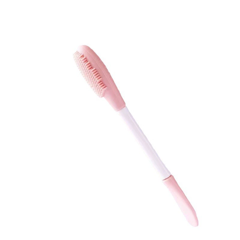 (Cross-border trading), double-sided silicone face mask for face, massager, easy application