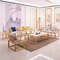 1688榫卯结构实木沙发选购指南