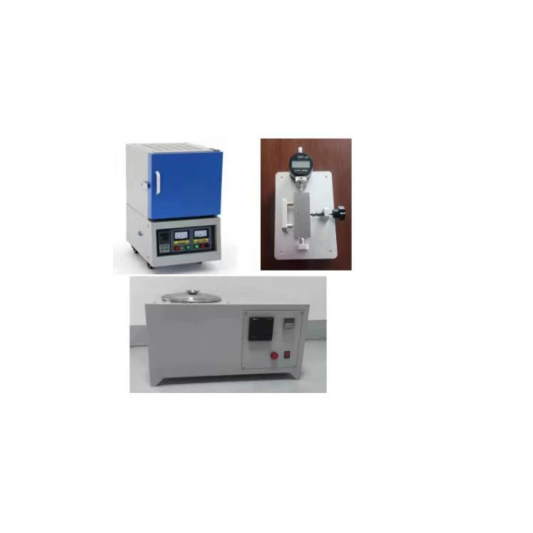 Керамический измеритель расширения для влажного применения