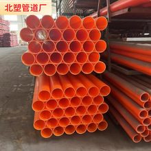 ���SMPP�����DN200*8mm PVC��|���o�� PEͨӍ�� �tɫhdpe�����
