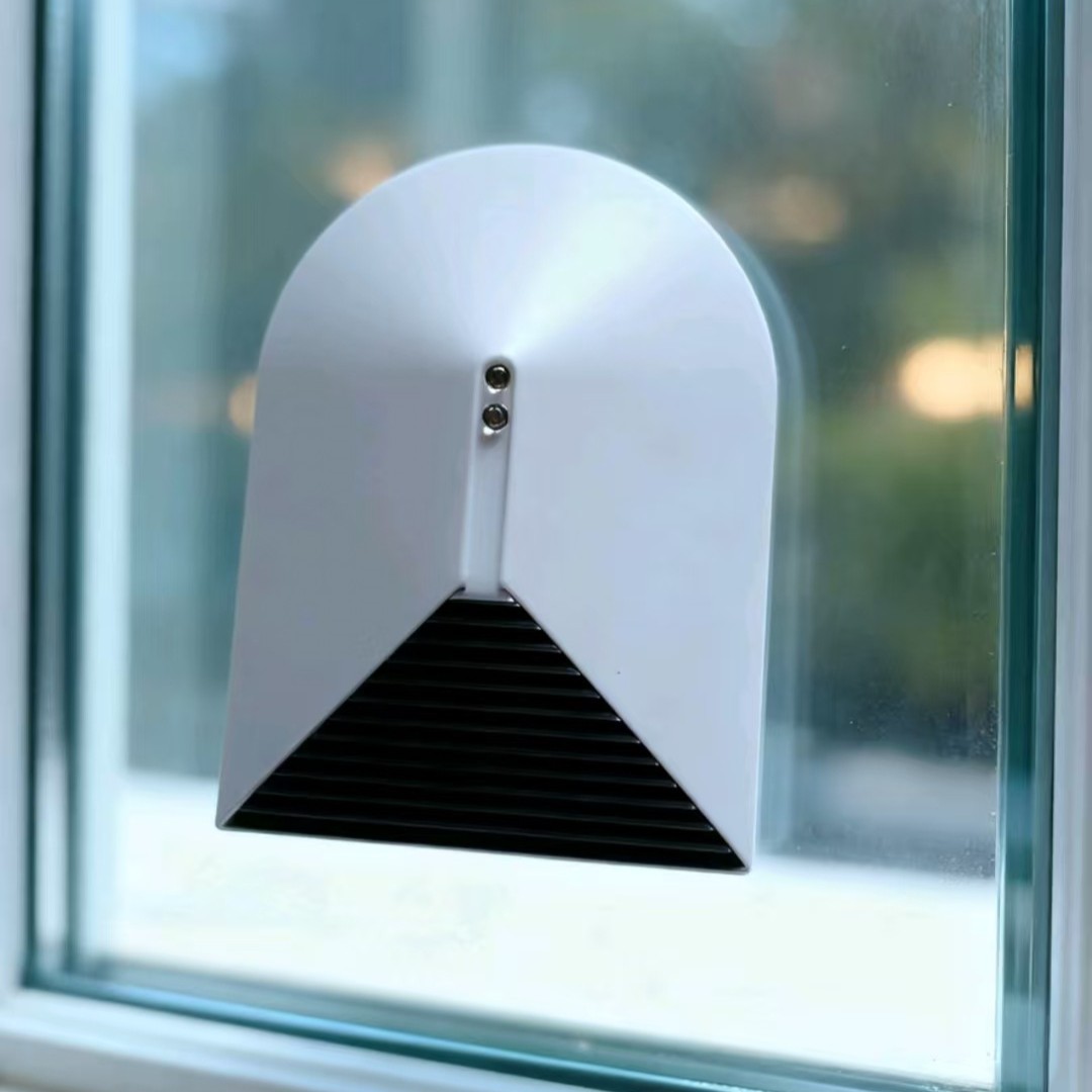 玻璃破碎器485输出，玻璃震动报警输出RS485，485玻璃破碎器