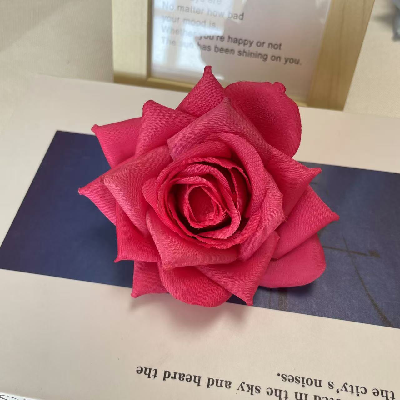 로즈 레드