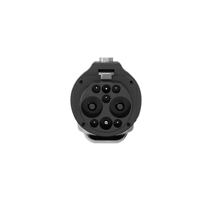 Suitable for Tpc Pile Tesla EV şarj adapterləri