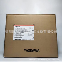 现货安川变频器CIMR-TB4V0031ABA全新原装11KW3相380原装正品