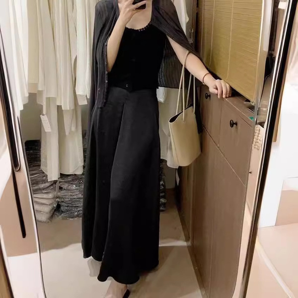 Self-made clothing size
