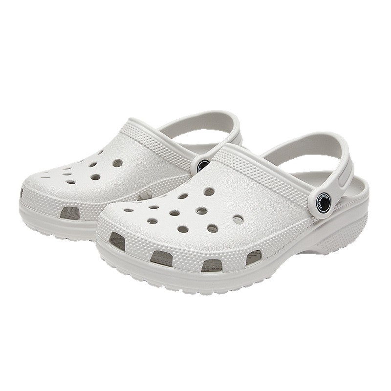Zapatos de fondo suave de estrellas de verano para mujeres nuevos zapatos de playa Eva antideslizantes antiolentes zapatillas de hombre
