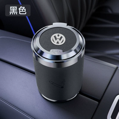 Car ashtray – Men in the Car, Creative - public-black