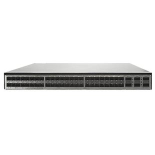 New 6820H-48S6CQ-A 10 Gigabit SFP 6 Port 40/100GE QSFP28 Core Switch