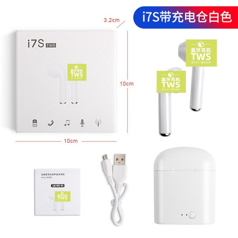 I7s i7mini auriculares inalámbricos bluetooth mini2 i12 macaron mini auriculares estéreo inalámbricos bluetooth