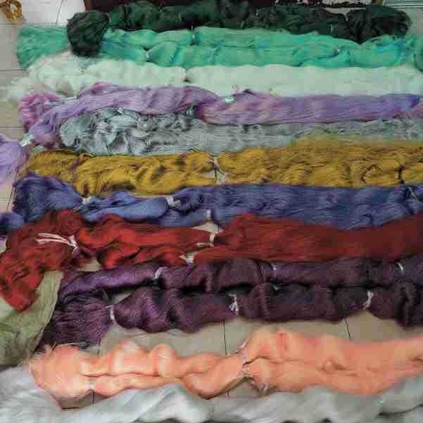 很深的金色螺纹型丝0.1cm宽度银葱条红葱圆形亮片1毫米粗细紫葱线