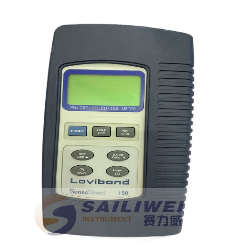 Hana HI98193 portable dissolved oxygen DO-biochemical oxygen demand BOD tester dissolved oxygen meter HI98193