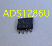 ADS1286U ADS1286UA ADS1286UA/2K5G4 ģDQ SOP-8N