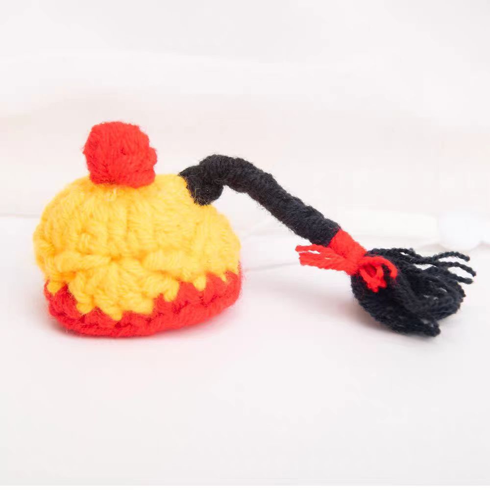 26. 황제의 모자