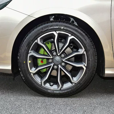 Car Caliper Covers: Brake caliper cover