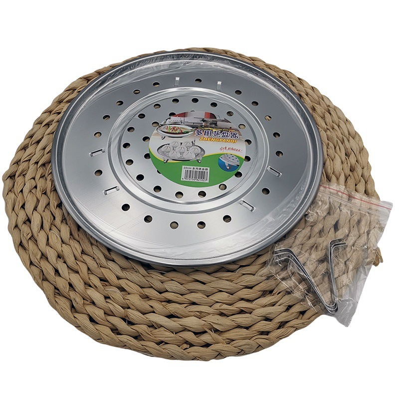 M7241 22 # multiusos vapor de acero inoxidable vapor cesta de frutas extensible