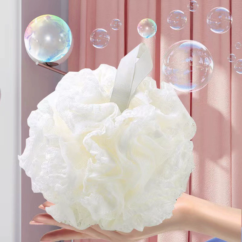 Большой мягкий милый bath ball, прямые продажи с фабрики