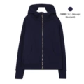 Midnight Navy Gold Logo