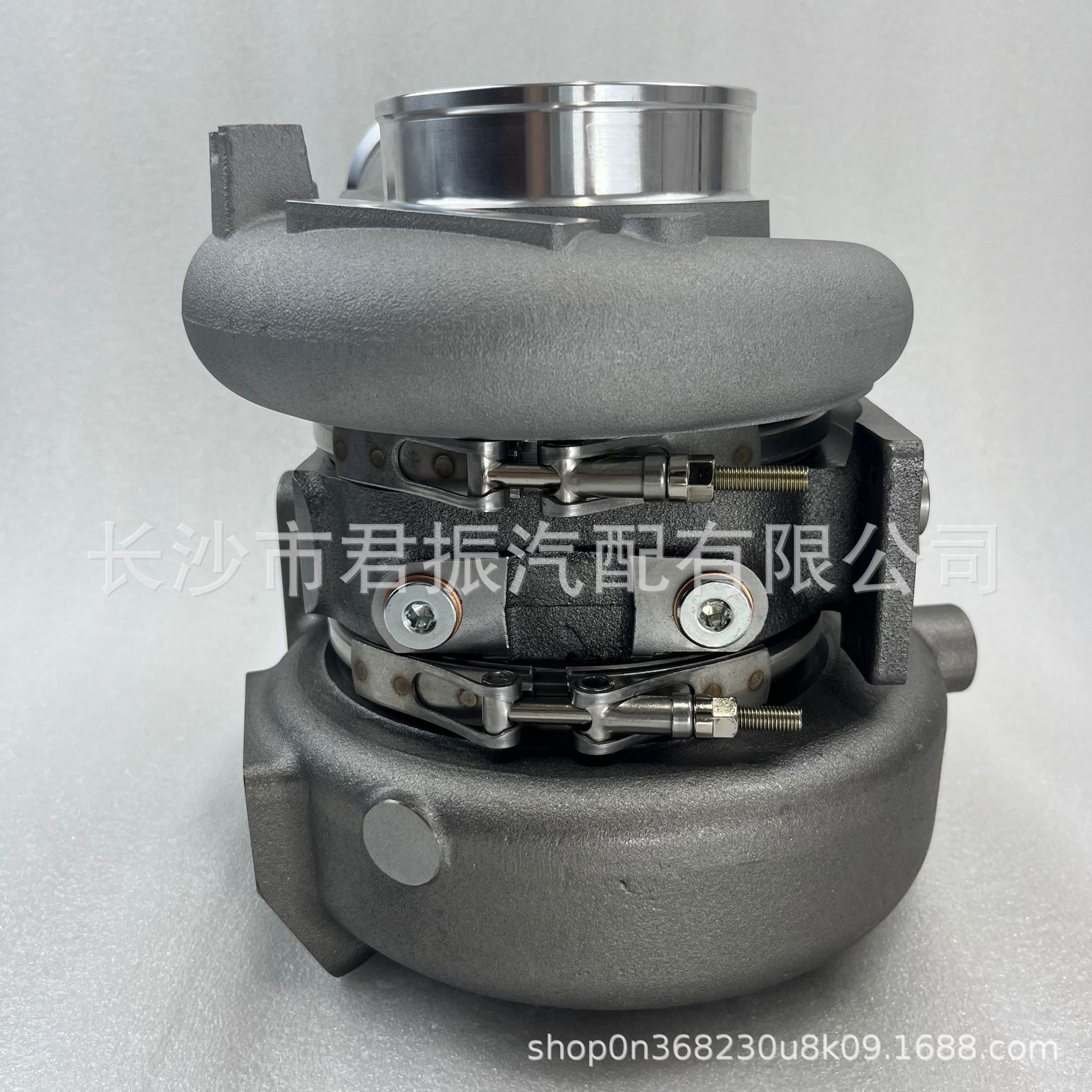Adapted to He300Vg 3793749H 3793717 Turbocharger